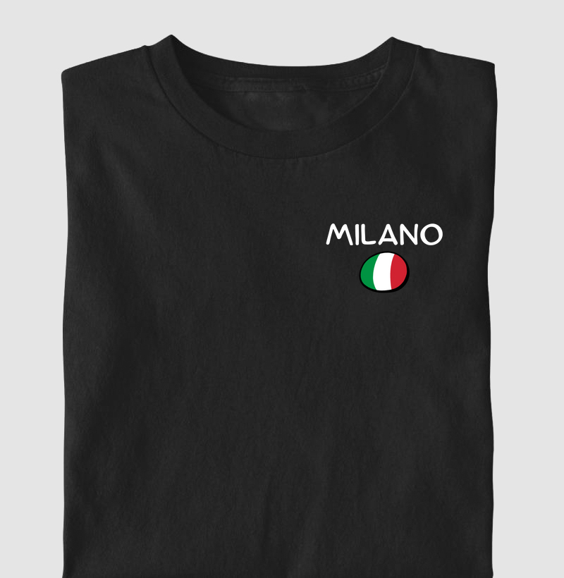 Milano - Itália