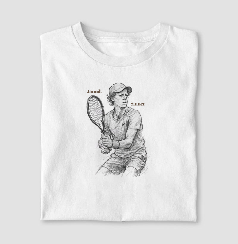 Jannik Sinner