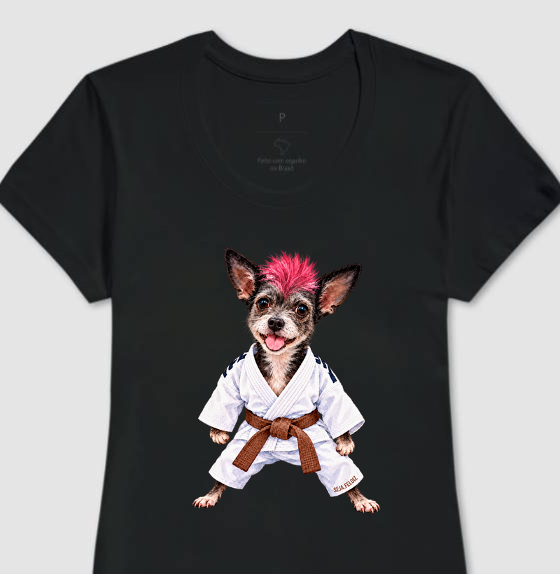 🥋 Tesla Judoca