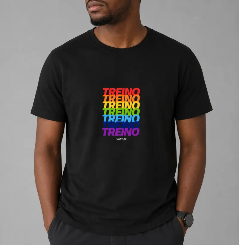 T-shirt - Treino
