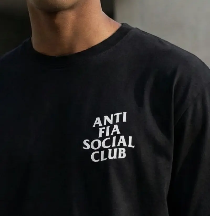 Anti Fia social club