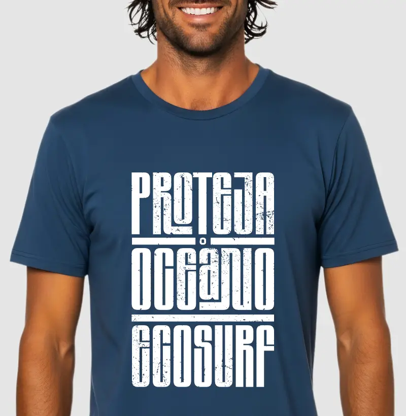 Ecosurf | Proteja o Oceano