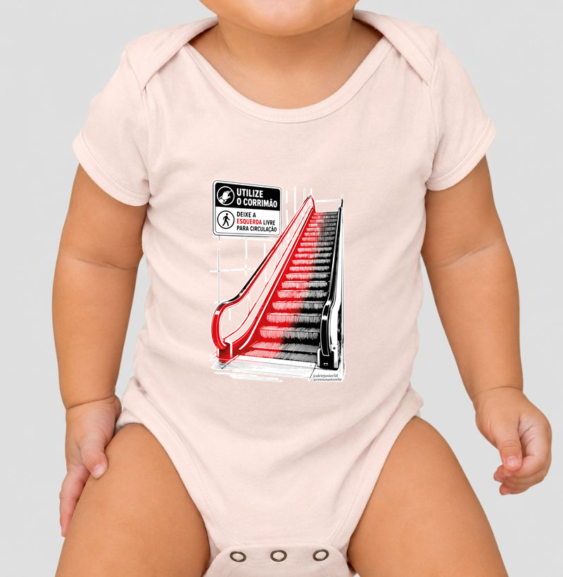 [ALCIR JUNIOR] DEIXE A ESQUERDA LIVRE
