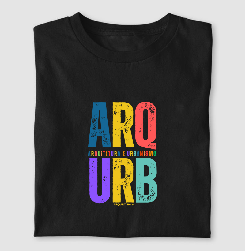 Arq Urb I