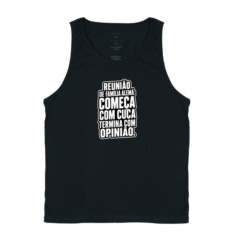 Cuca & Opinião