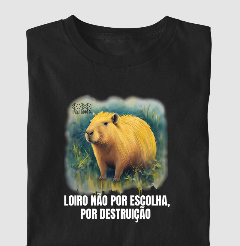 CAPIVARA 