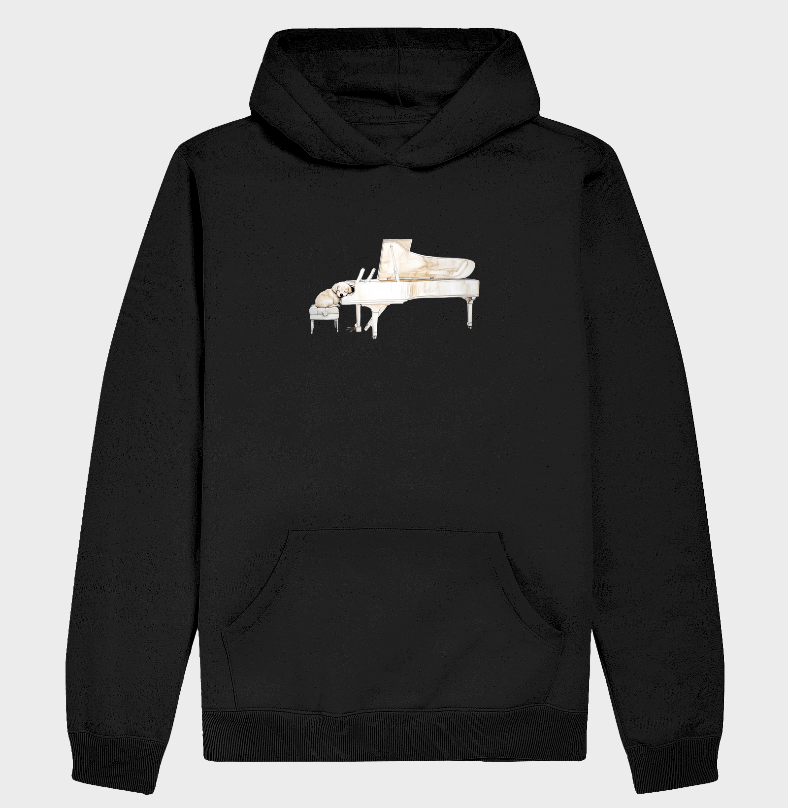 Piano Dreamdog Sonata