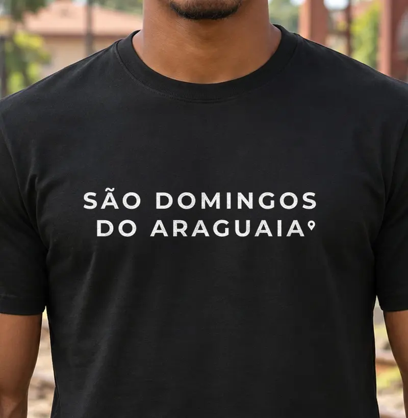 São Domingos do Araguaia | Pin PA
