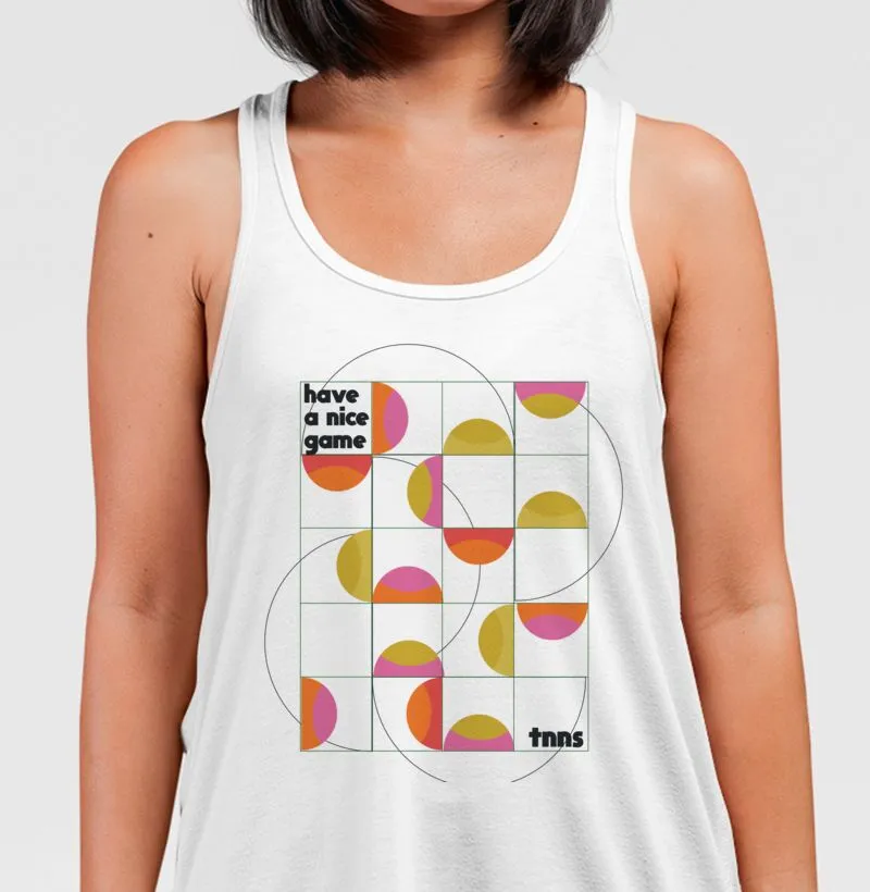 Regata Have a Nice Game