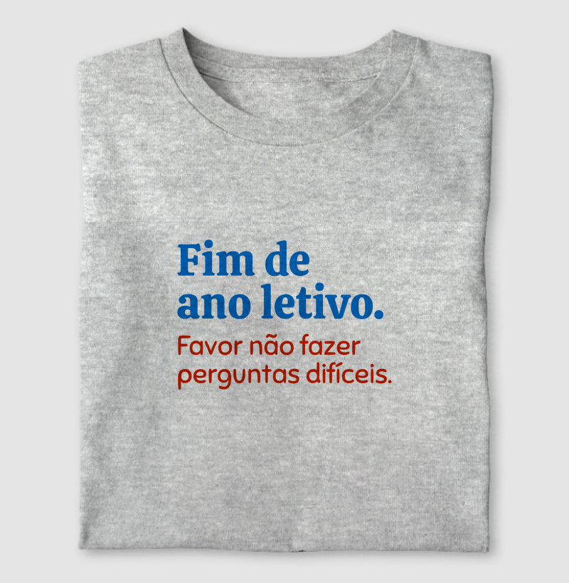 Professor Modo Desligado