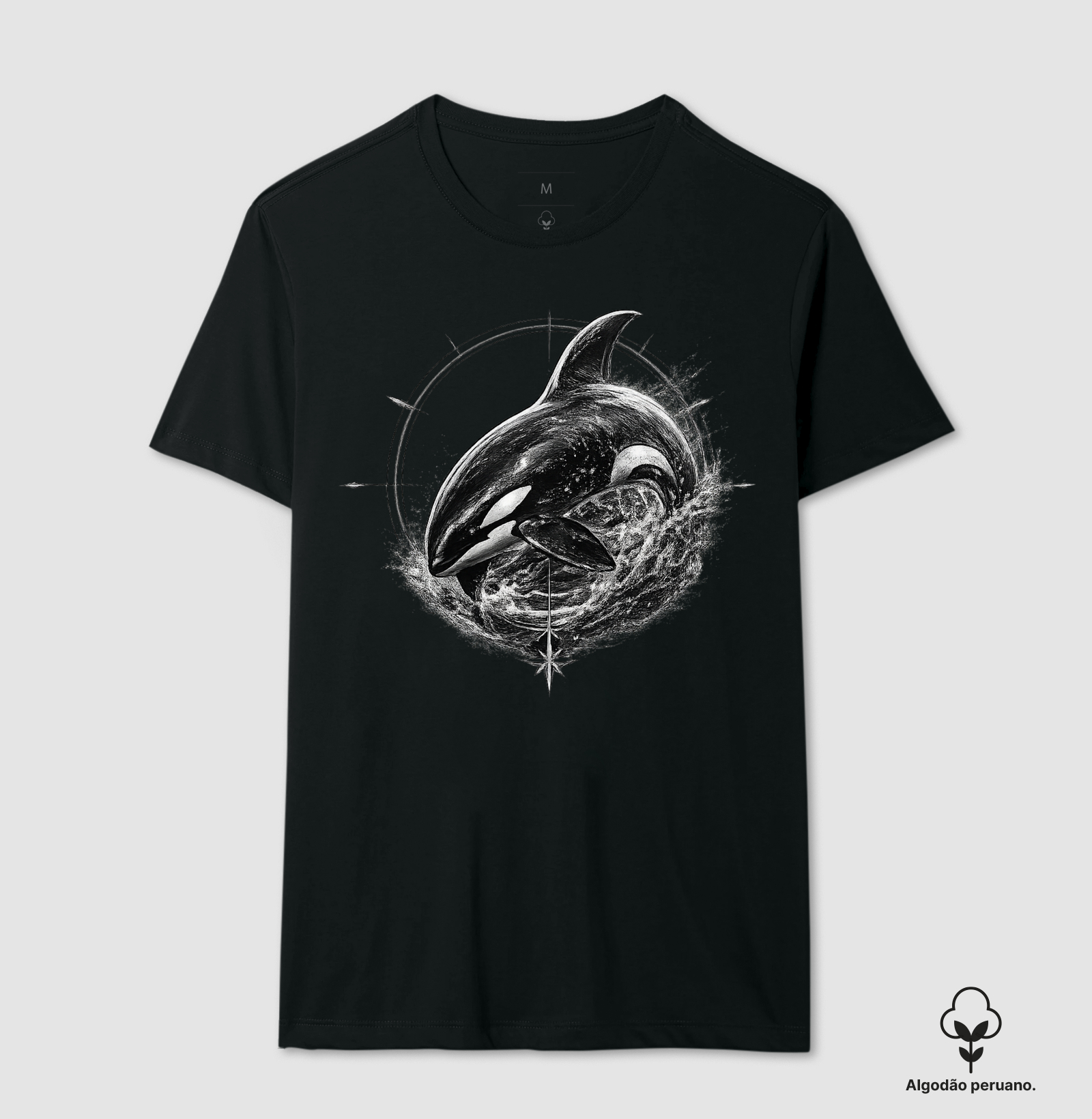 Marvron® orca