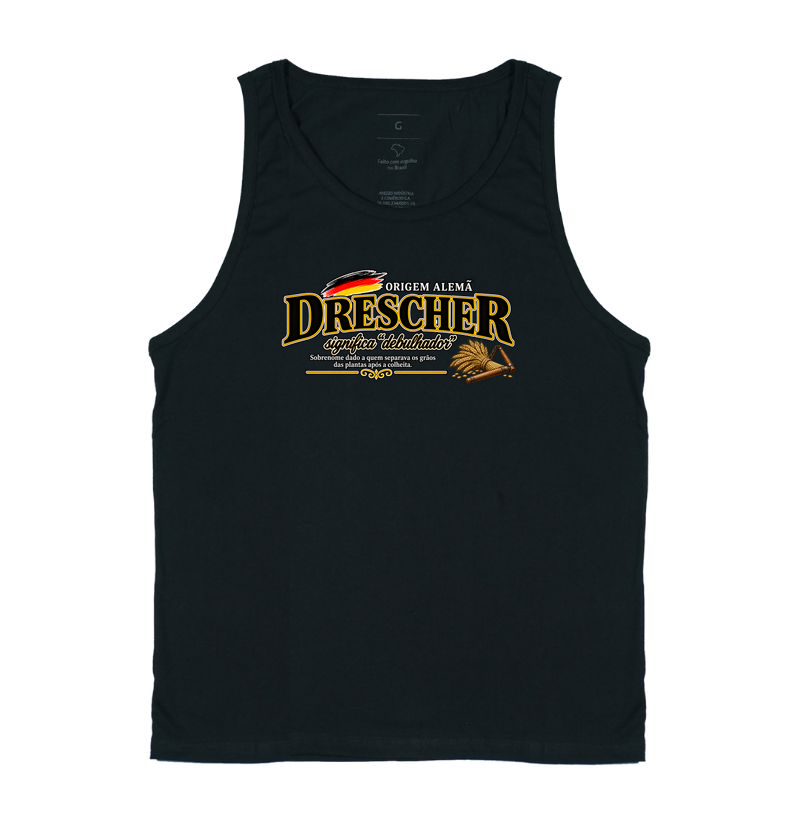 Drescher 