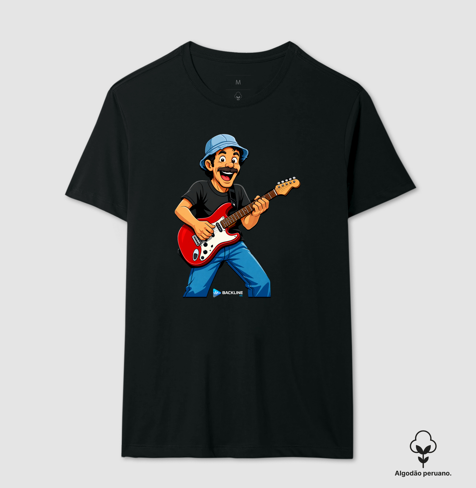 Madruga Guitar