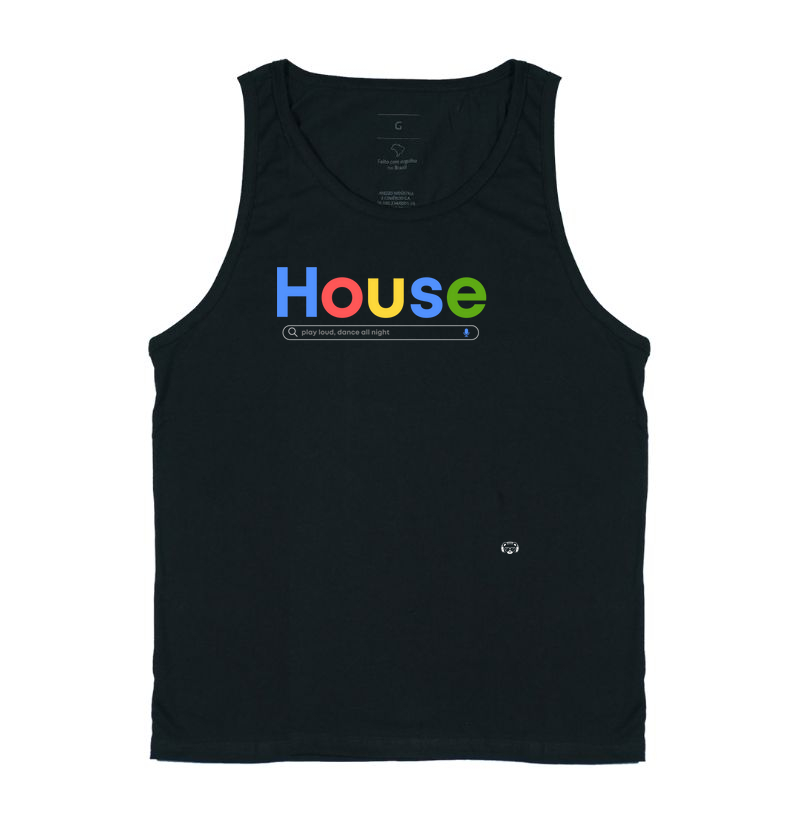 House Google