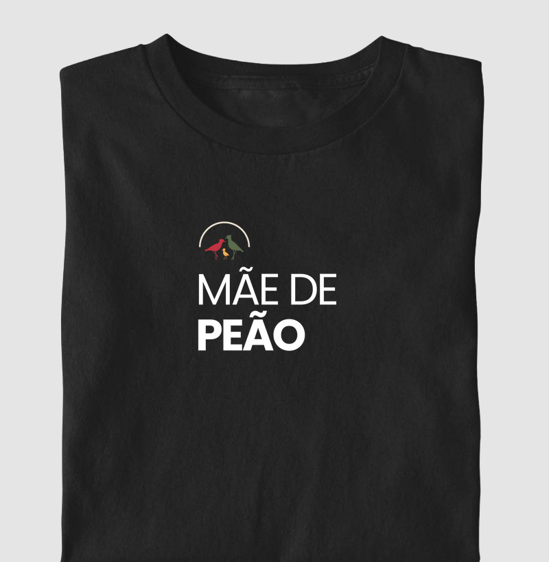 Mãe de Peão