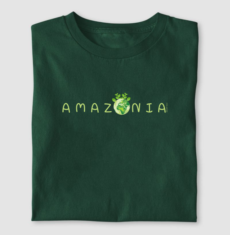 Amazônia VD