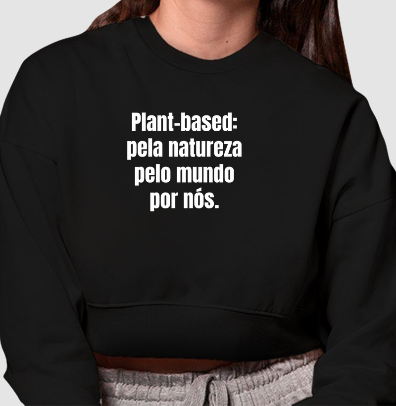 Porquê Plant-Based?