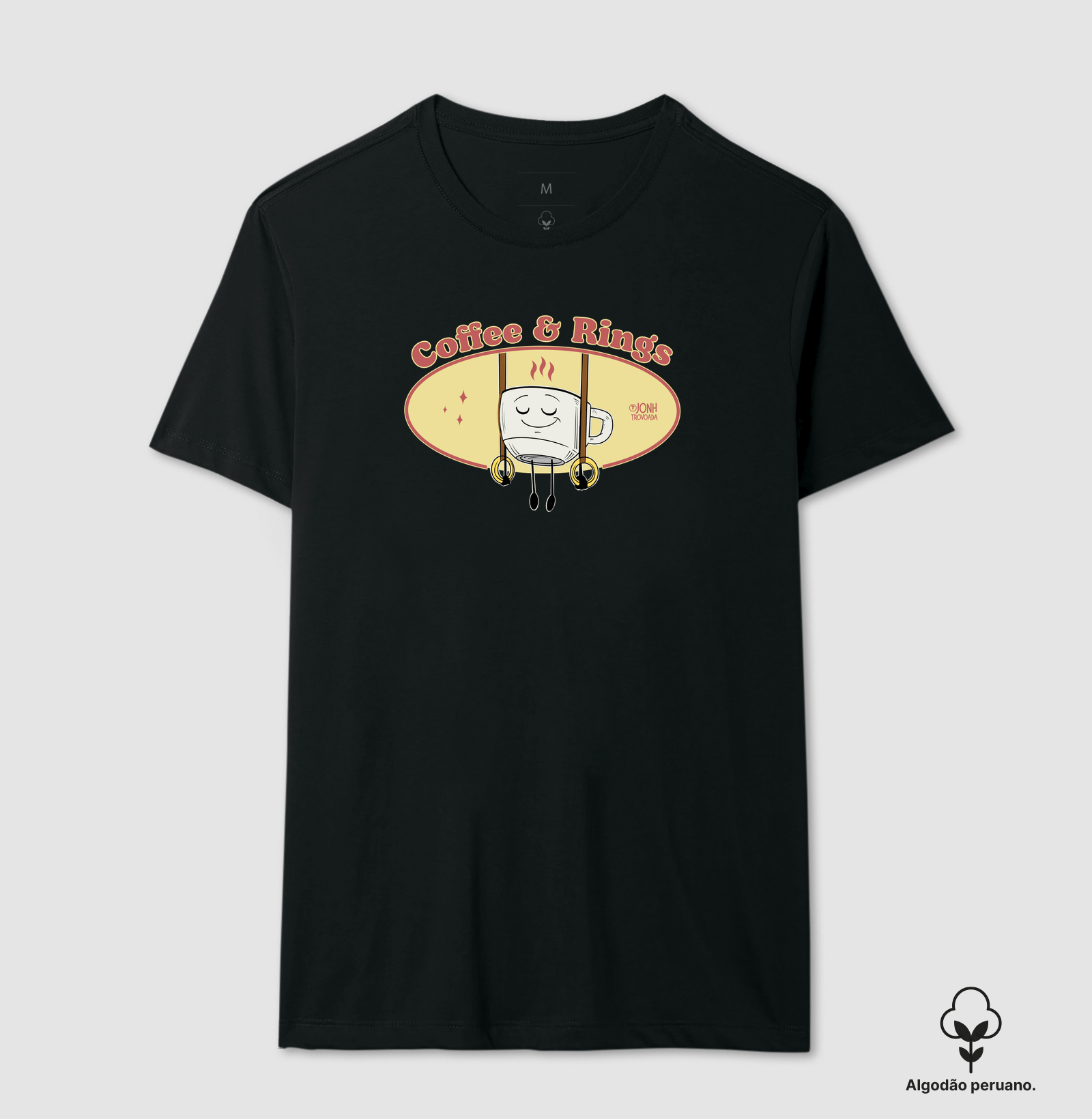 Coffee e Rings 