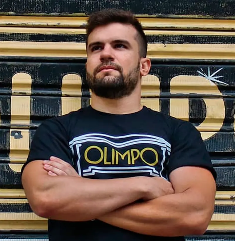 Olimpo