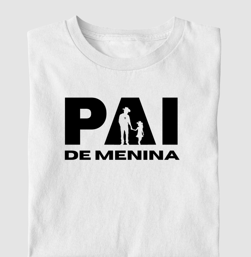 Pai de Menina