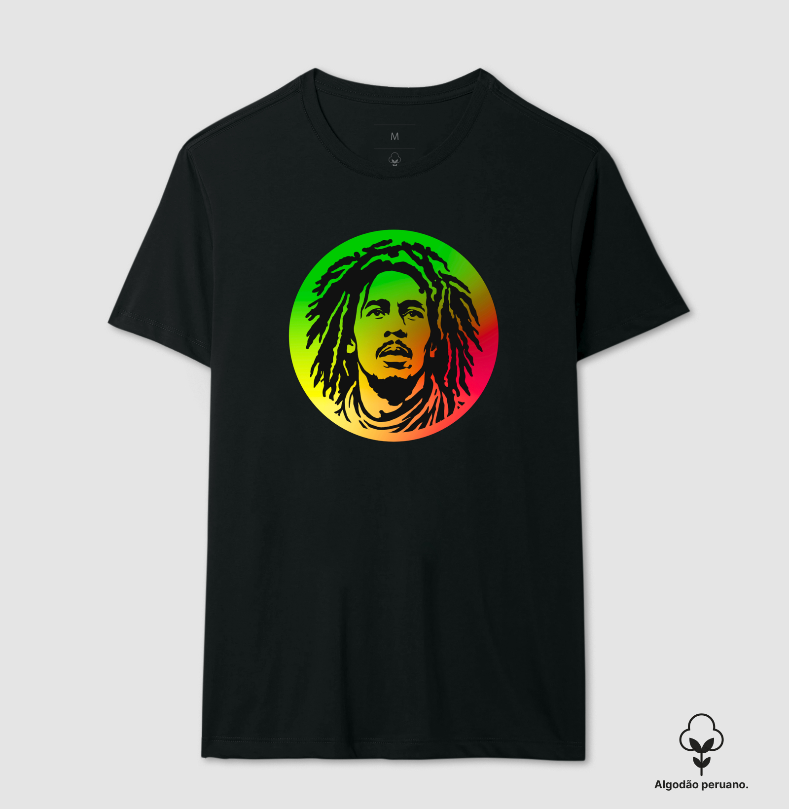 Rasta Man