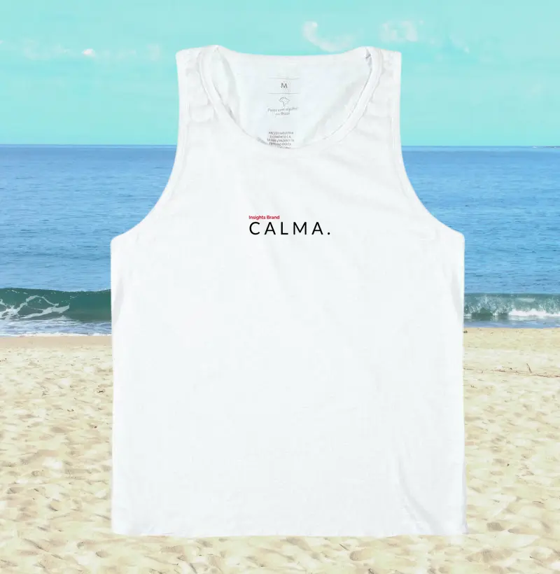 Calma