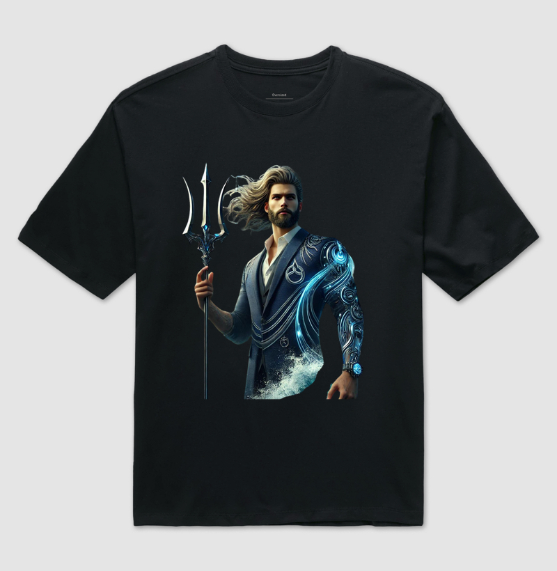 POSEIDON