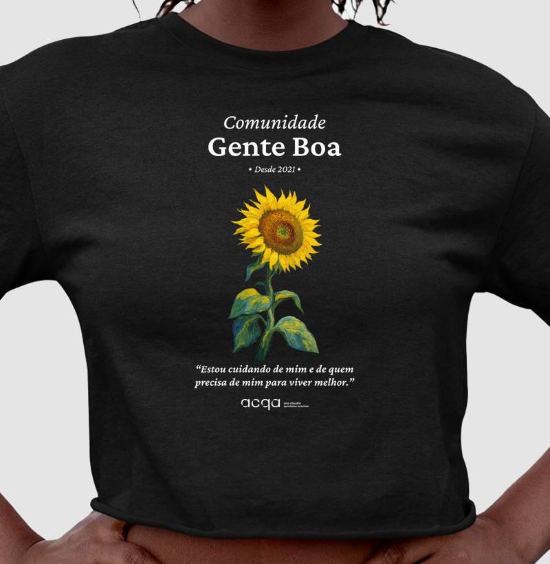 Comunidade Gente Boa