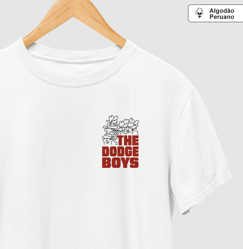 The dodge boys