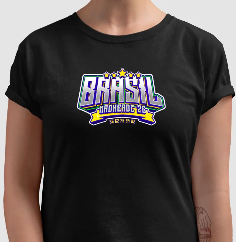 Brasil Madheadz