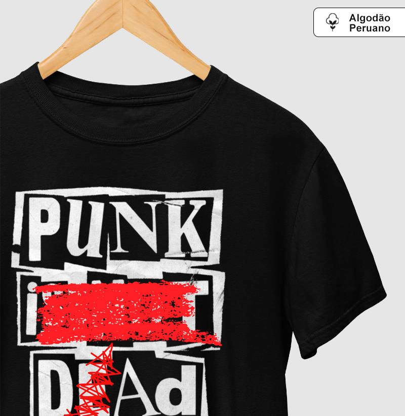 Punk Dad