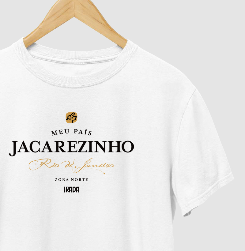 Meu País Jacarezinho