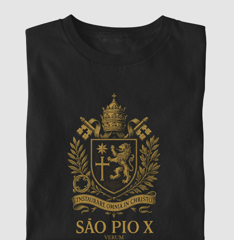 SÃO PIO X