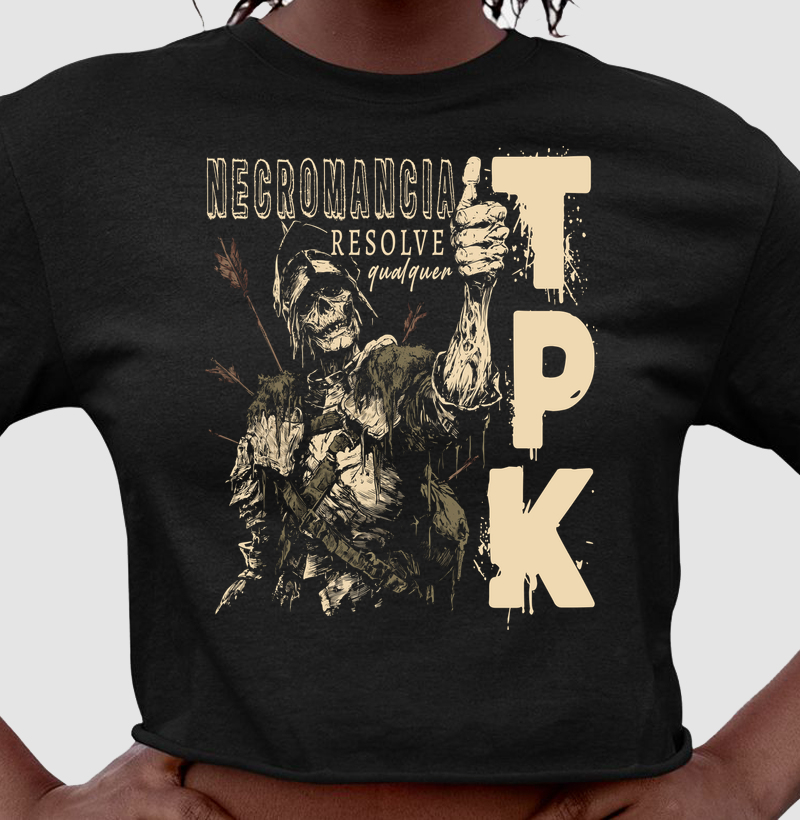 TPK negado