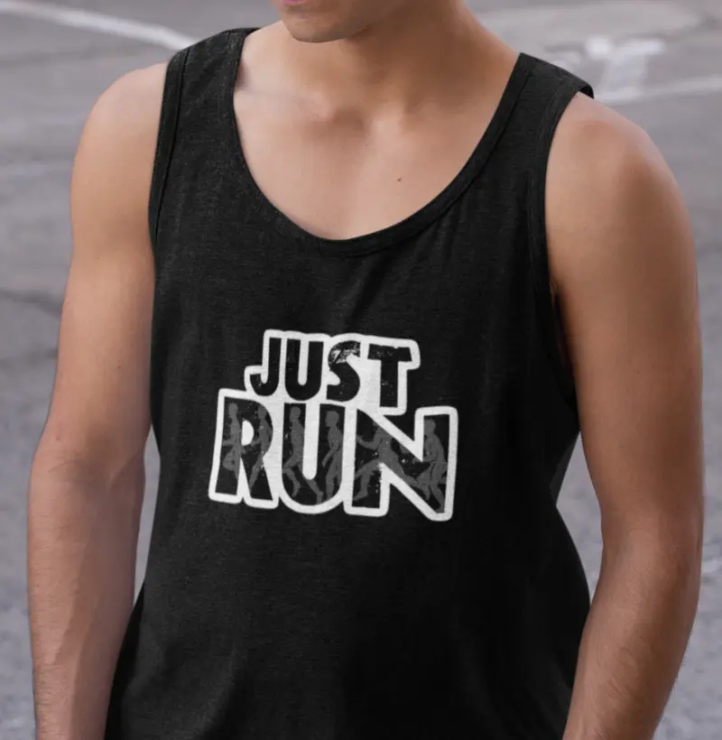 Just Run