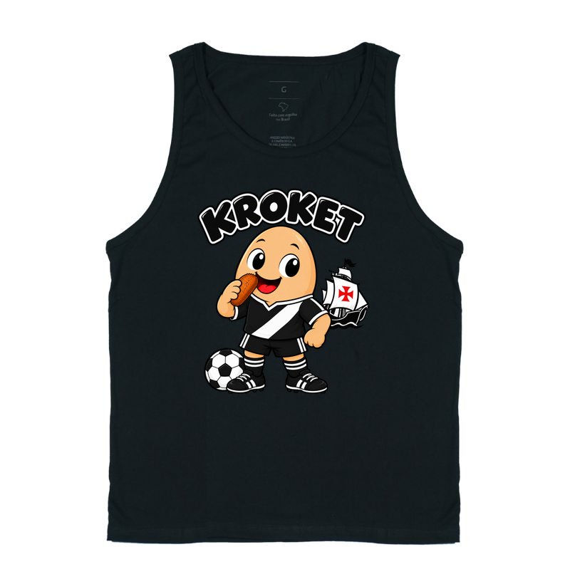 Egg Kroket - Gigante - Regata