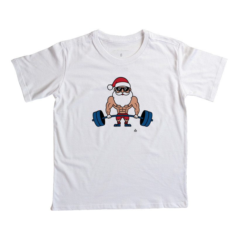 Papai Noel Marombeiro