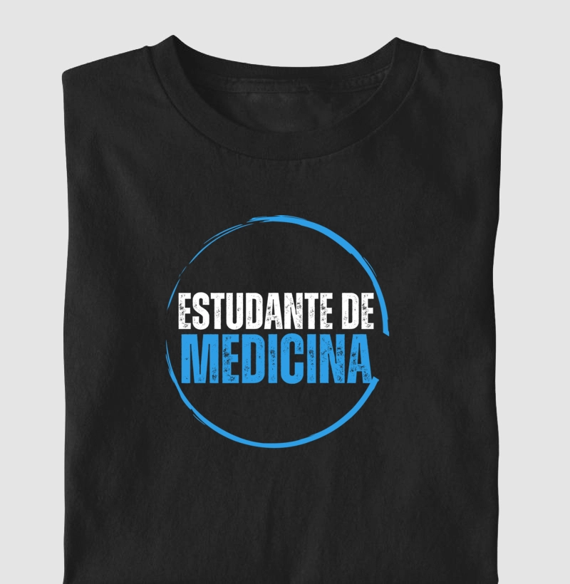 Estudante de Medicina