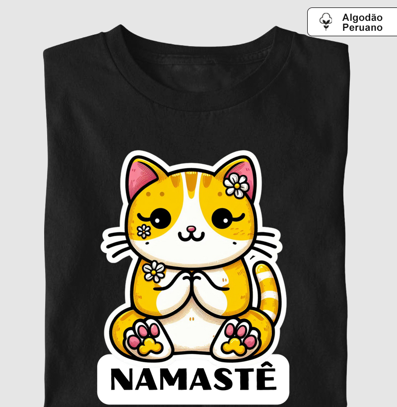 Namastê
