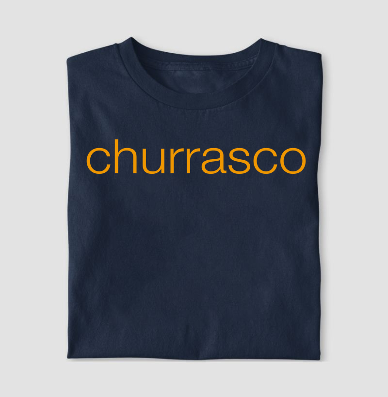 Hey-T Butter Churrasco