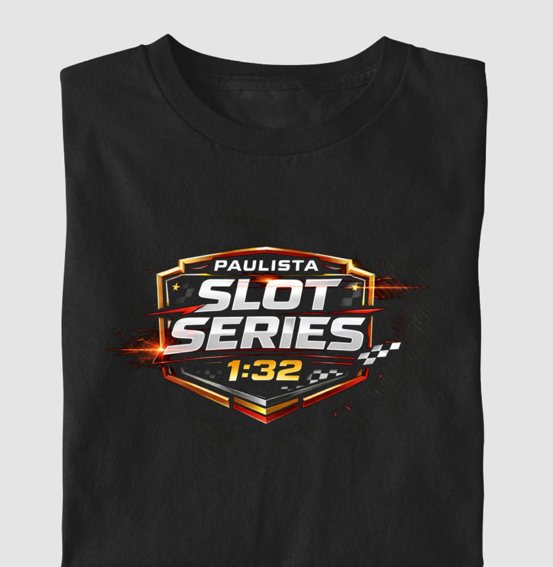 Slot Series 1/32