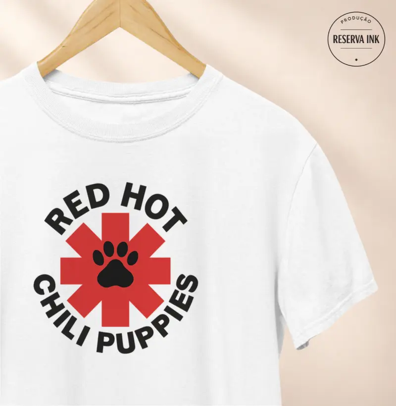 Red Hot Chili Puppies