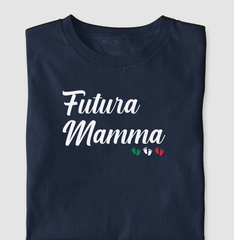 FUTURA MAMMA