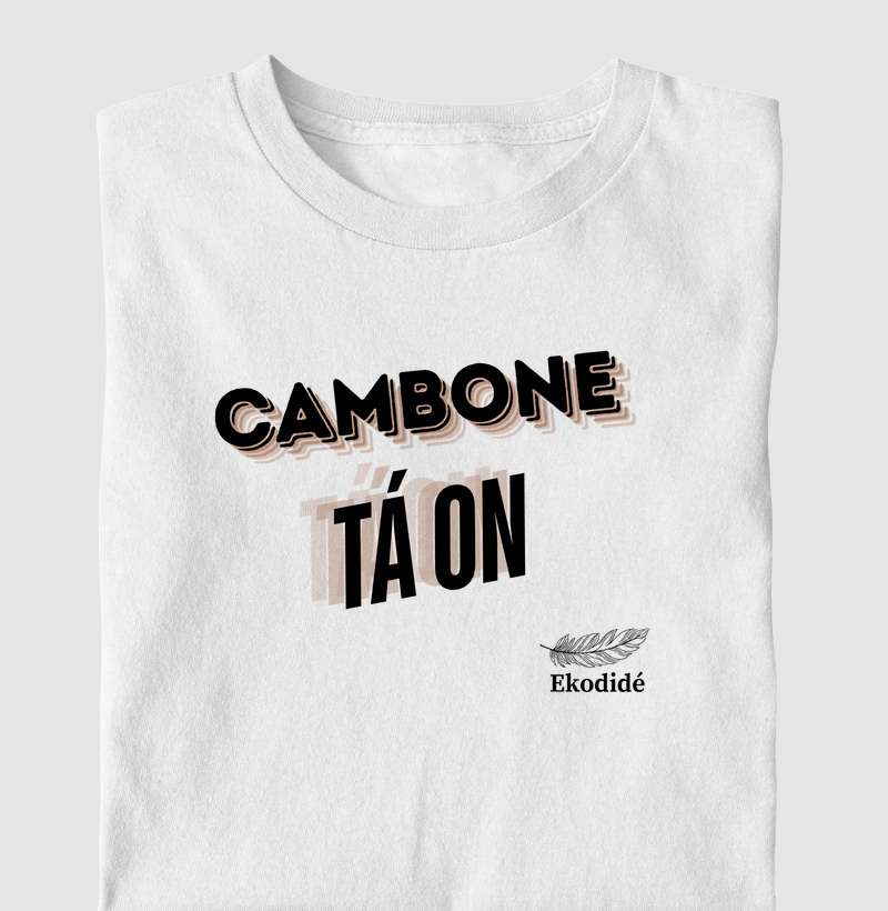 Cambone ta on