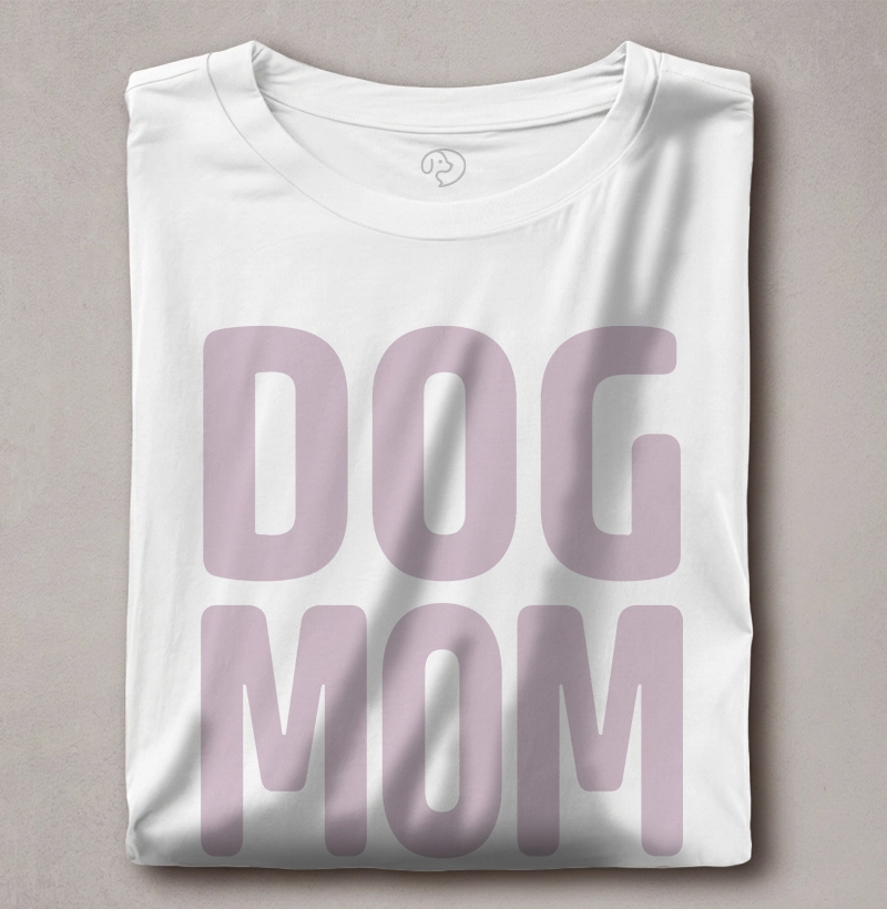 DOG MOM