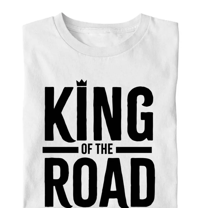 King of the Road