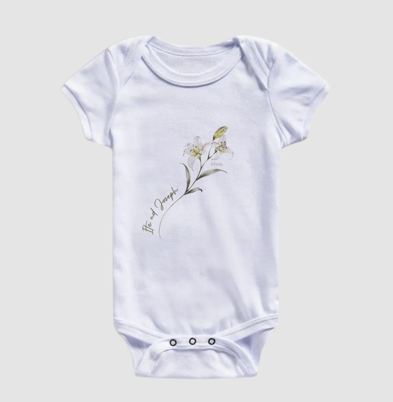 Ite ad Joseph Body Infantil