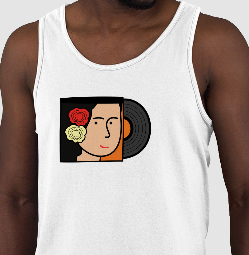 Regata Inspiração Gal 