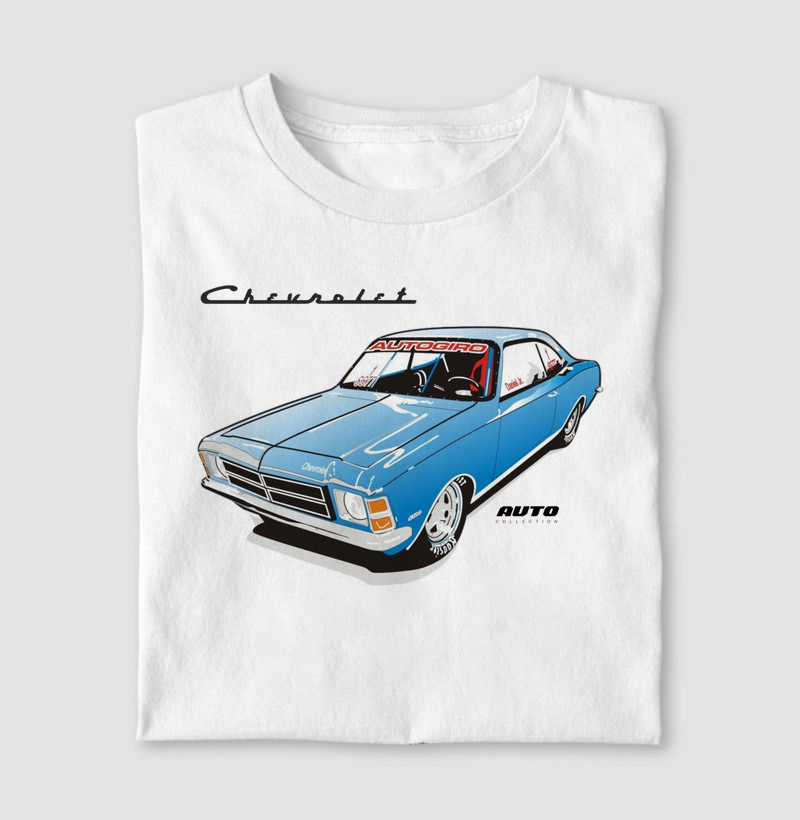 Camiseta Opala