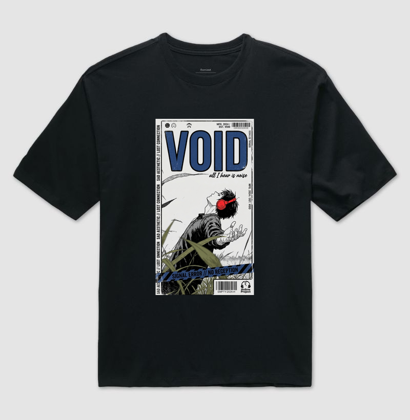 Void: No Reception